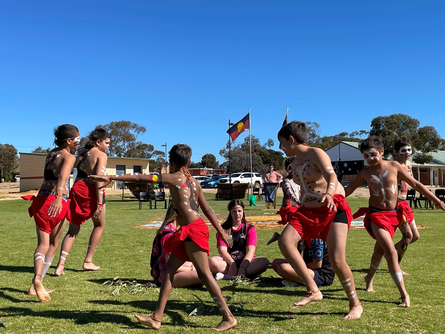 Community Fund News – NAIDOC Week 2021