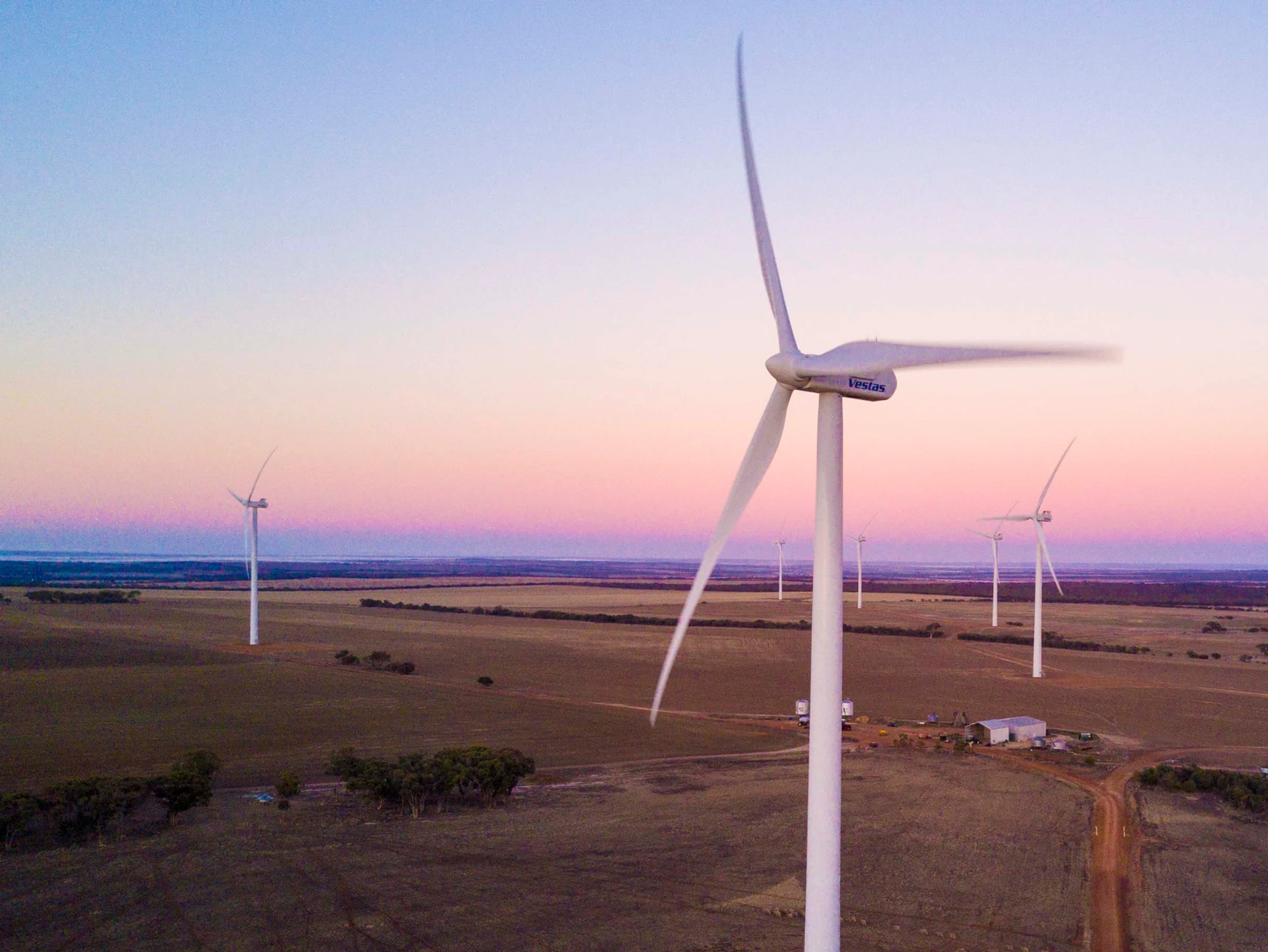 Collgar excited to be included in the AFR special Clean Energy Report