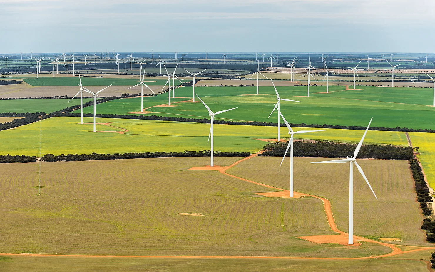 Collgar Renewables Announces Plans for New Projects