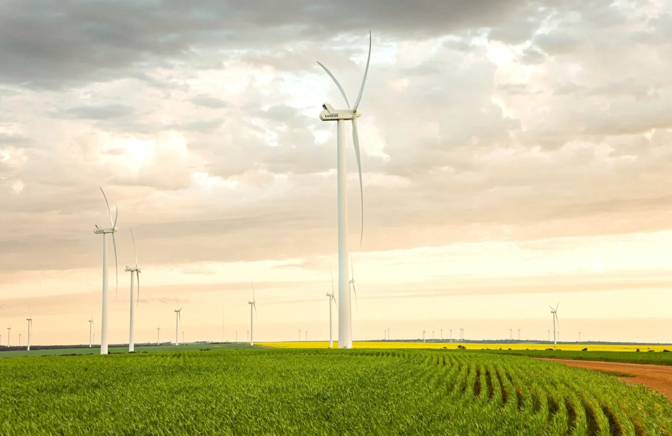 Collgar Wind Farm Celebrates Fourth Consecutive Year being named among the sustainability Sector Leaders by GRESB